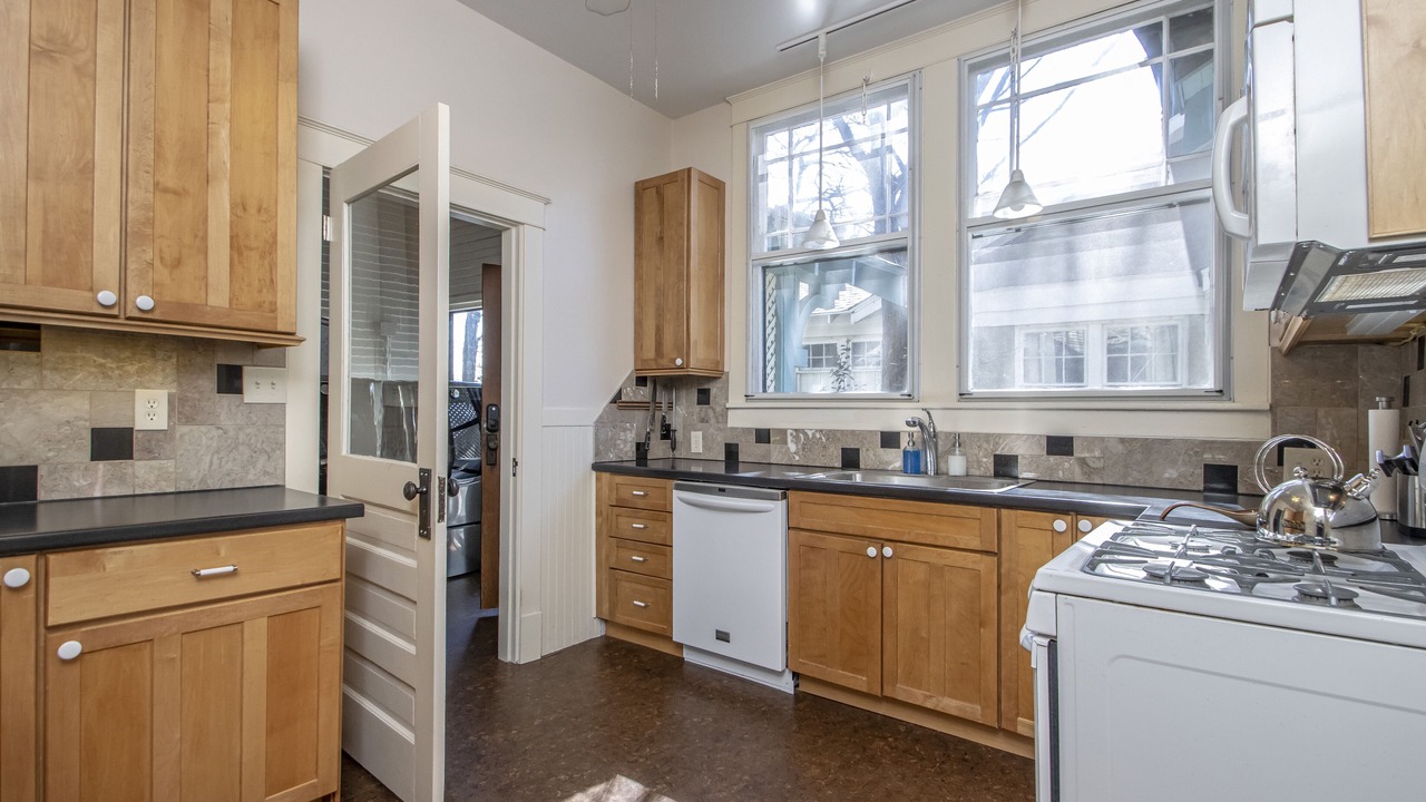Photo of Kitchen in Hillcrest