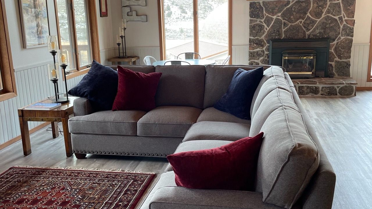 Photo of Livingroom in Gardiner