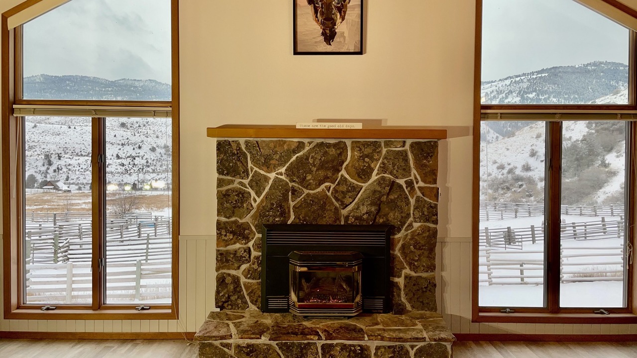 Photo of Livingroom in Gardiner