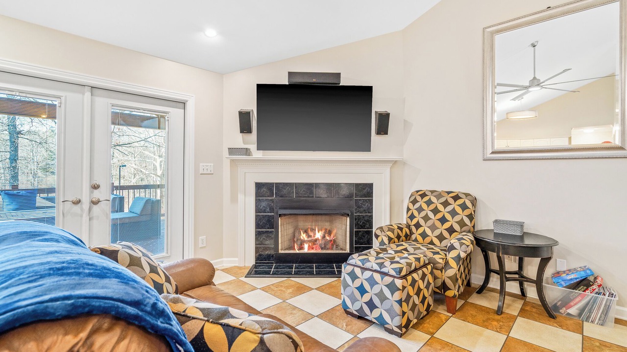 Photo of Livingroom in Greensboro