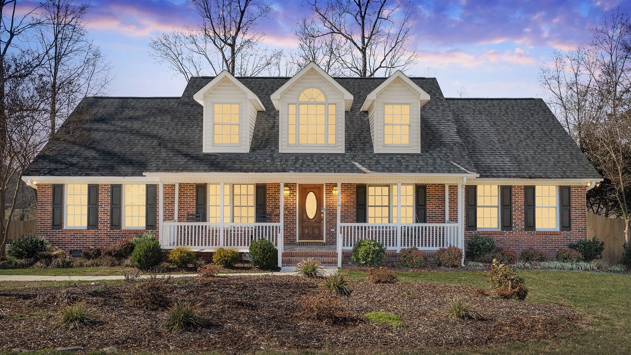 Photo of Outdoor in Greensboro