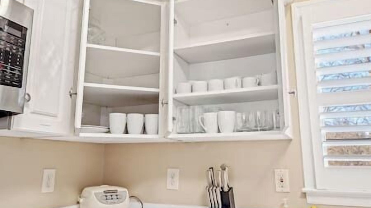 Photo of Kitchen in Greensboro