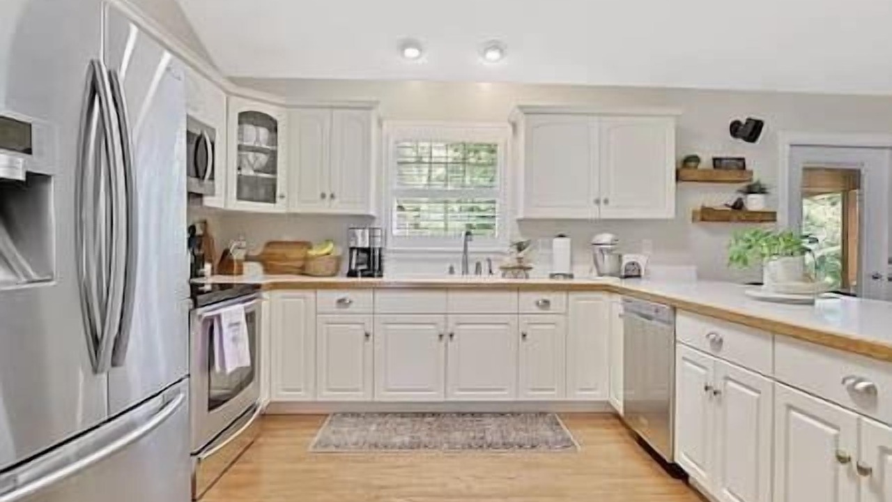 Photo of Kitchen in Greensboro