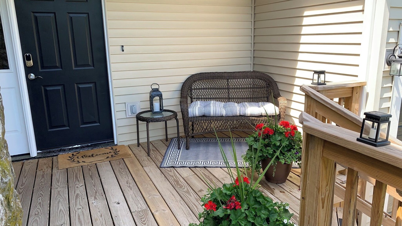 Photo of Outdoor in Shawnee Hills