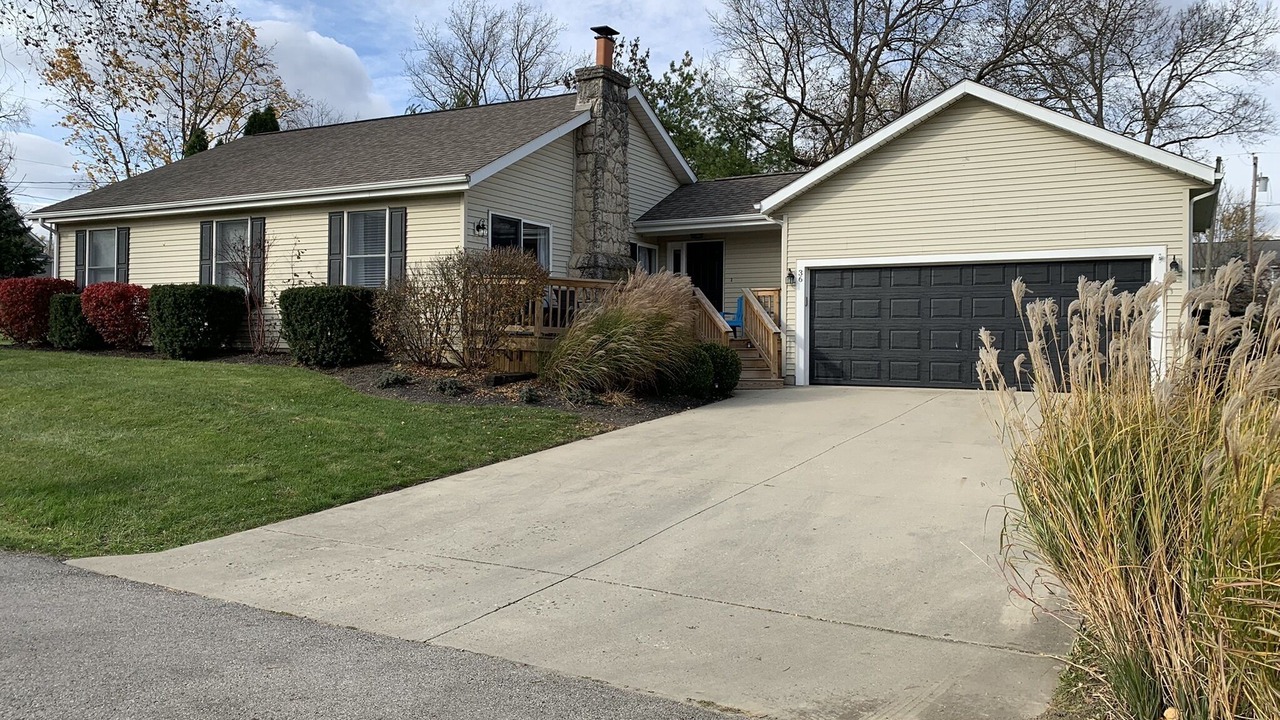 Photo of Outdoor in Shawnee Hills