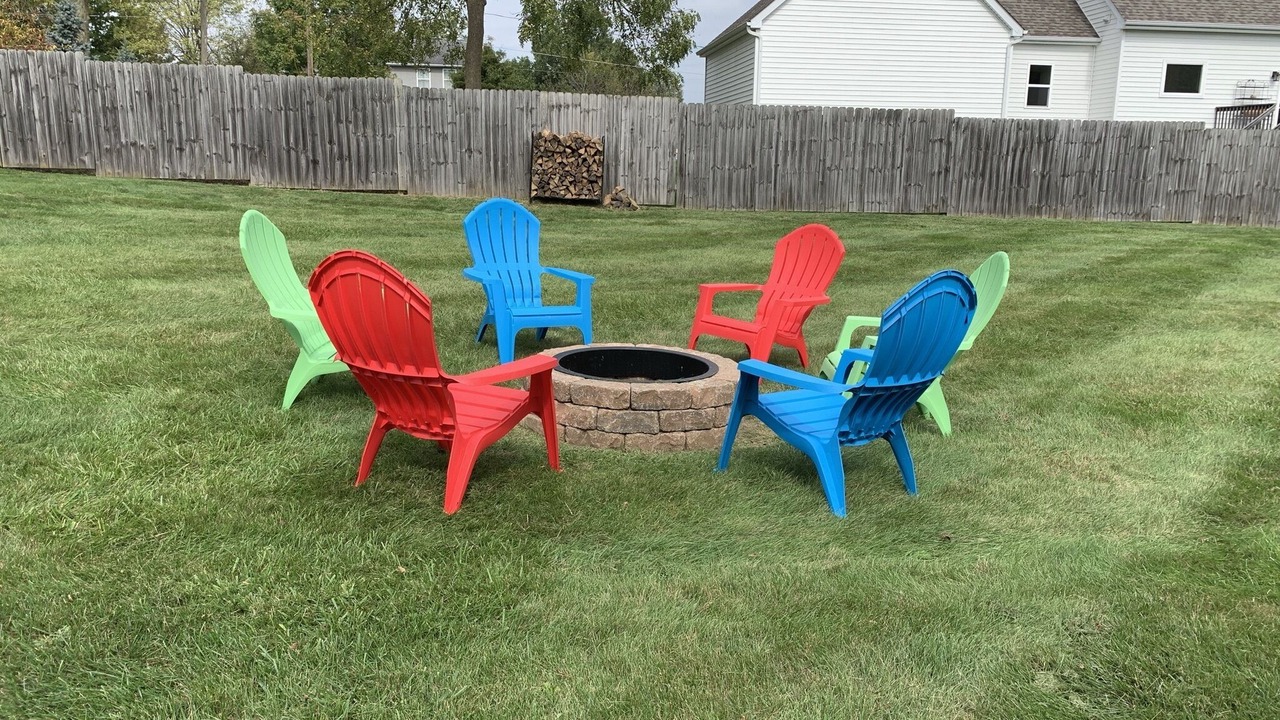 Photo of Outdoor in Shawnee Hills