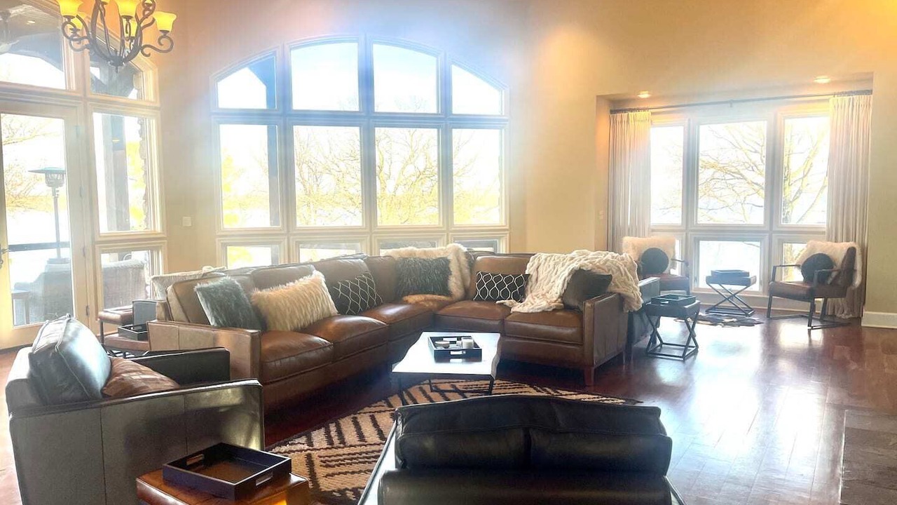 Photo of Bedroom in Dennis