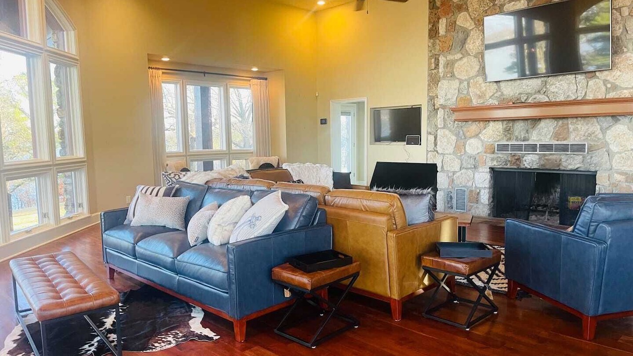 Photo of Bedroom in Dennis