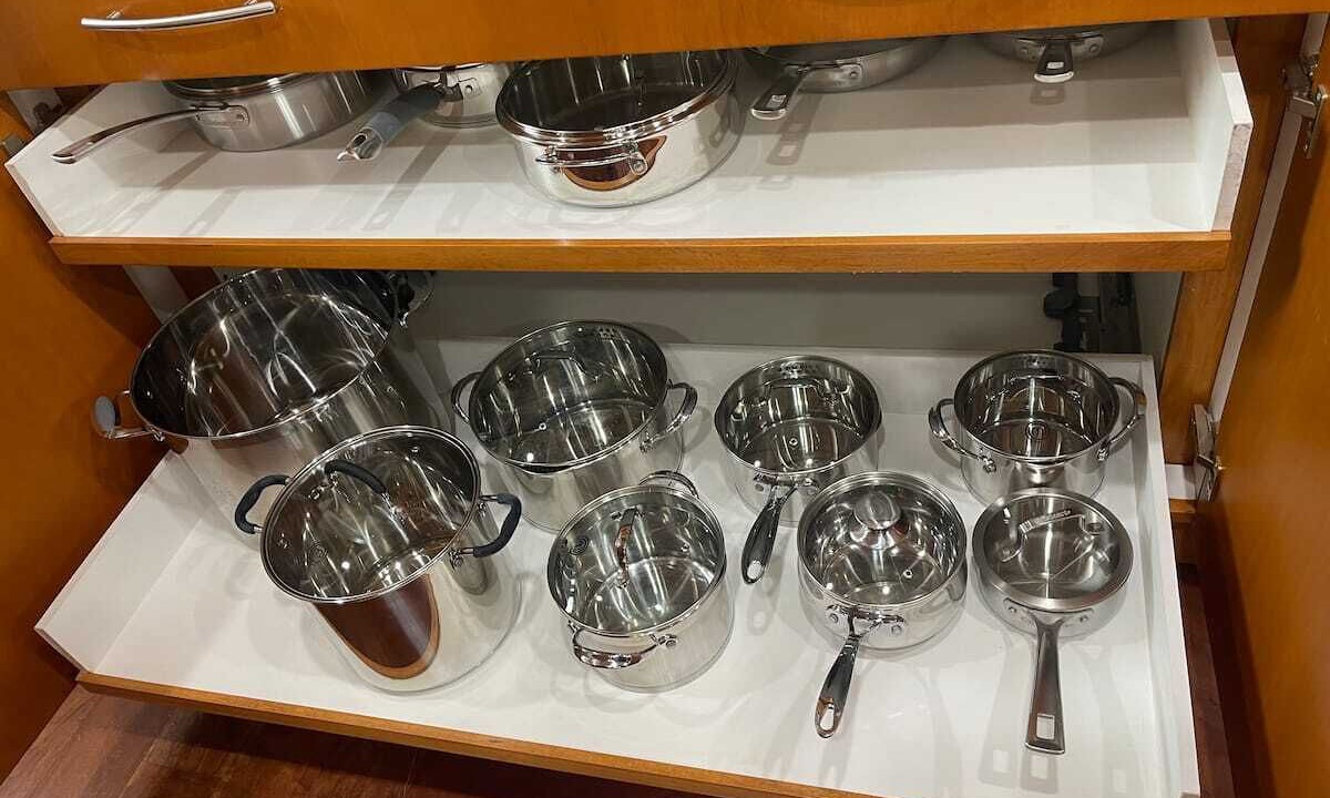 Photo of Kitchen in Dennis