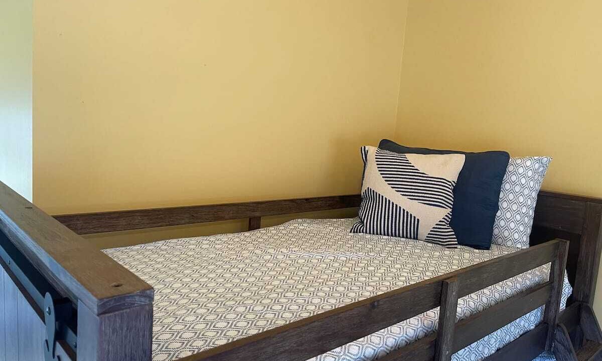 Photo of Bedroom in Dennis