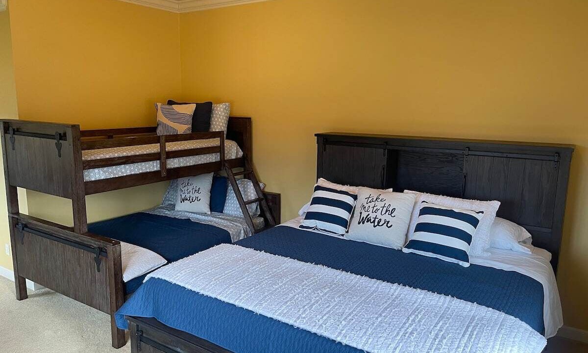 Photo of Bedroom in Dennis