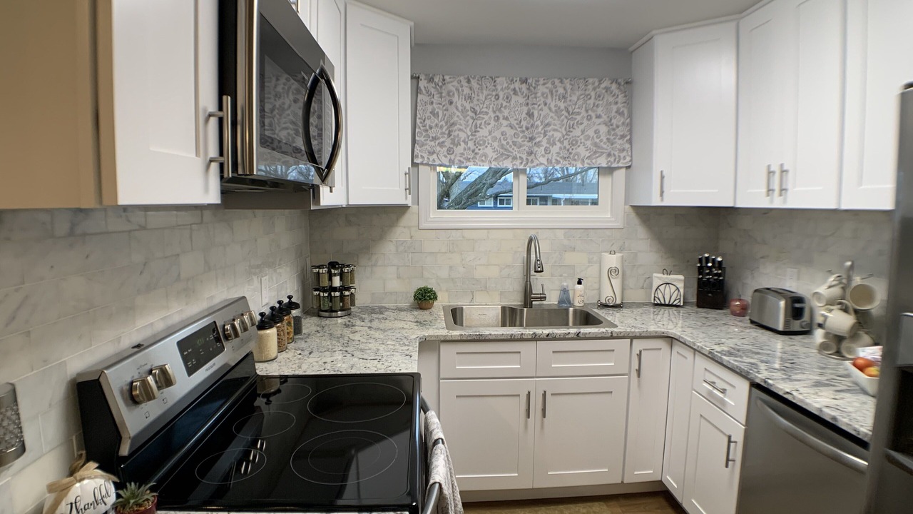 Photo of Kitchen in Riverside