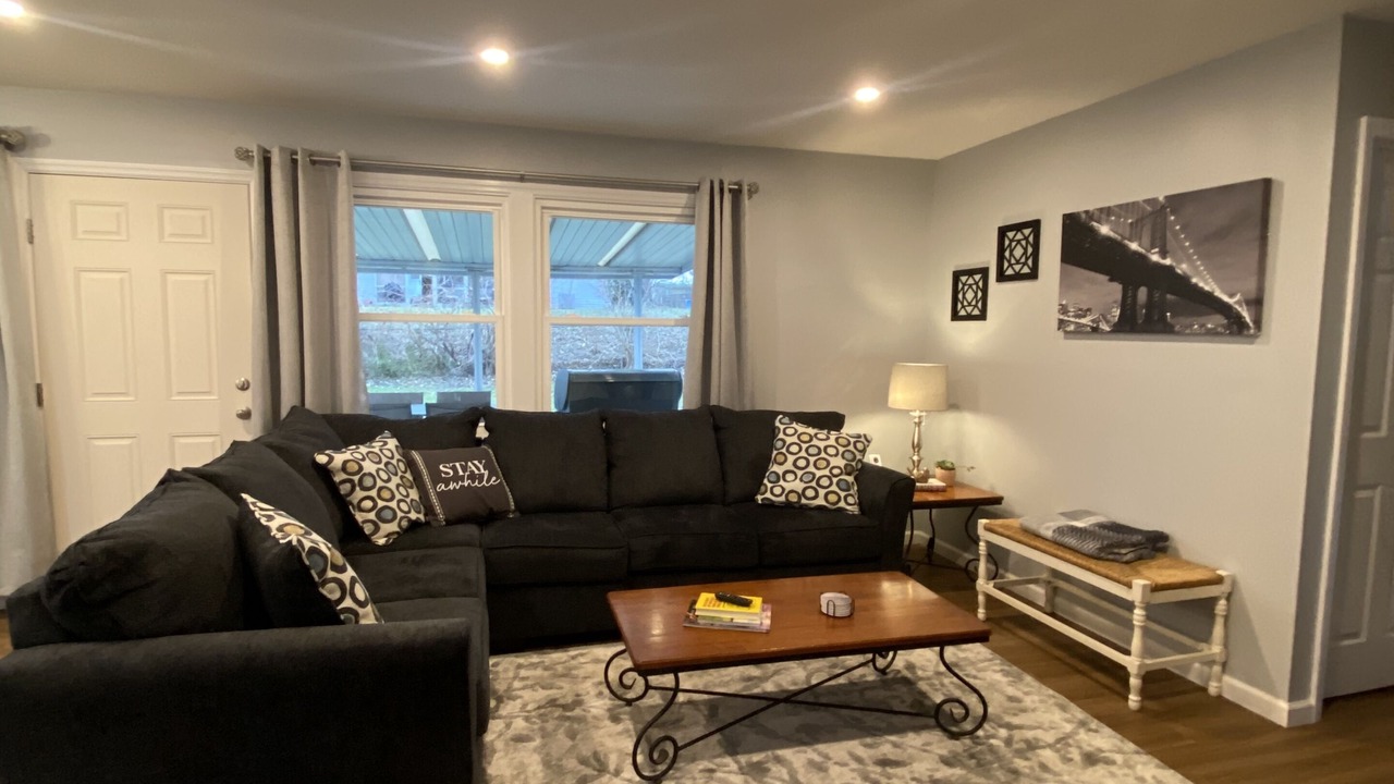 Photo of Livingroom in Riverside