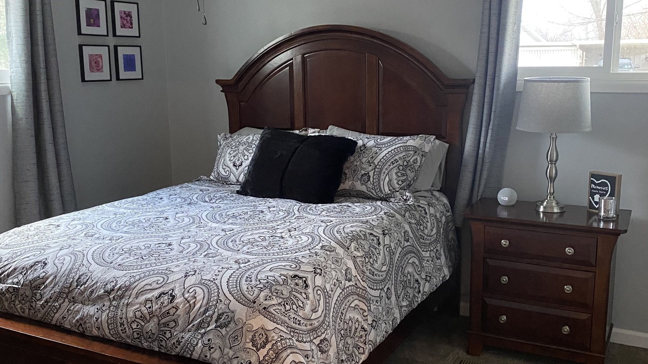 Photo of Bedroom in Riverside