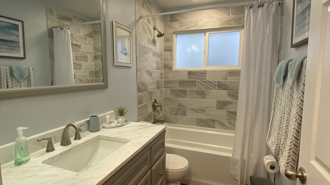 Photo of Bathroom in Riverside