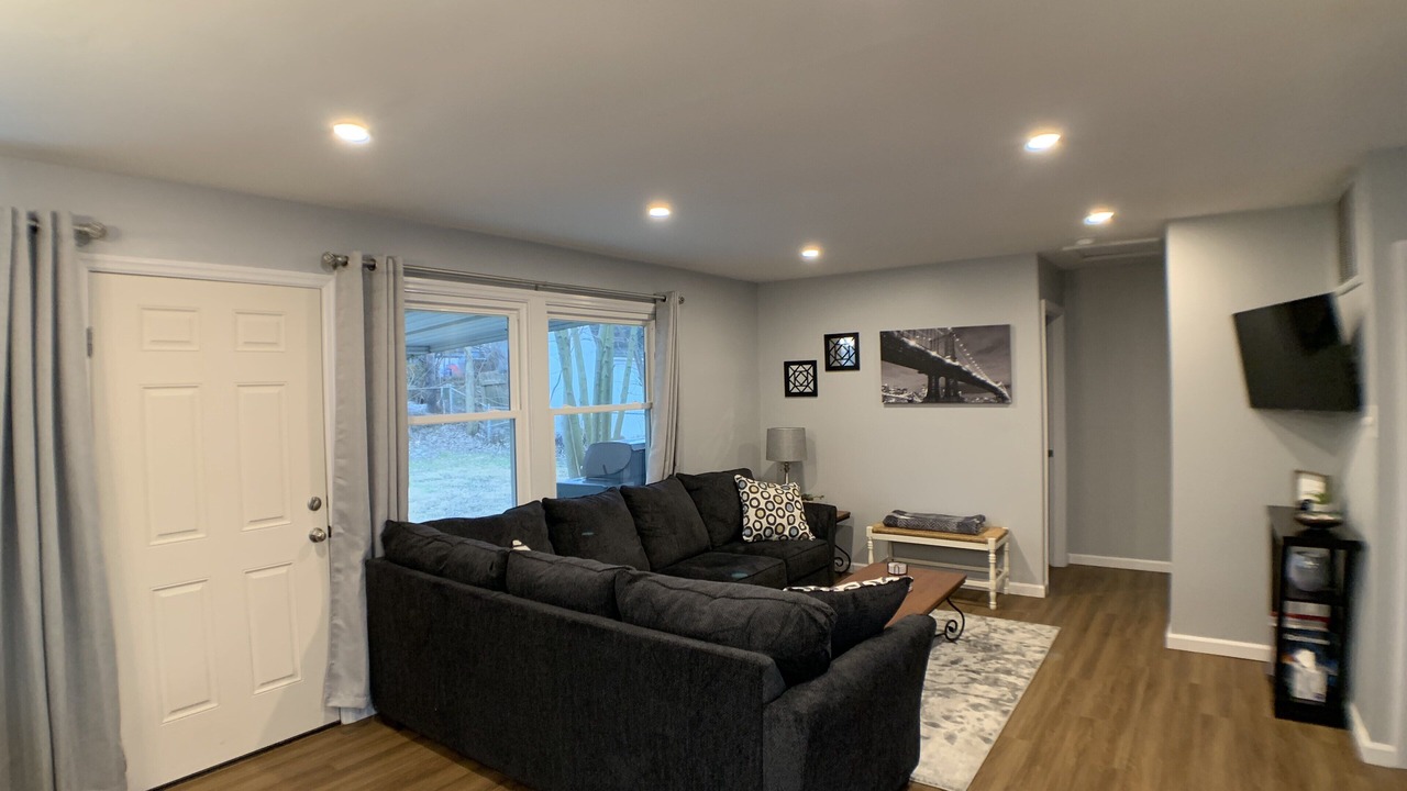 Photo of Livingroom in Riverside