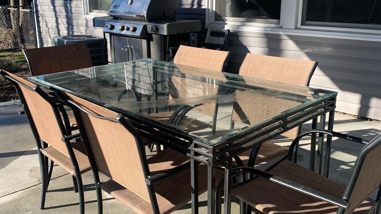 Photo of Outdoor in Riverside