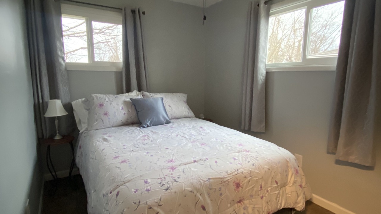 Photo of Bedroom in Riverside