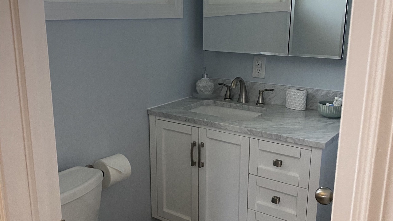 Photo of Bathroom in Riverside