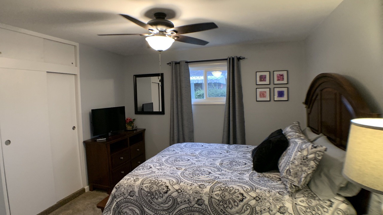 Photo of Bedroom in Riverside
