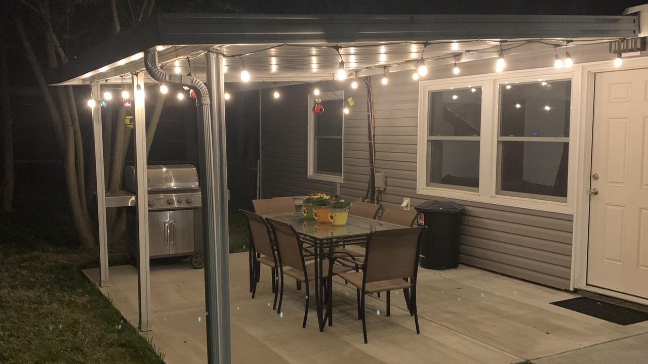 Photo of Outdoor in Riverside