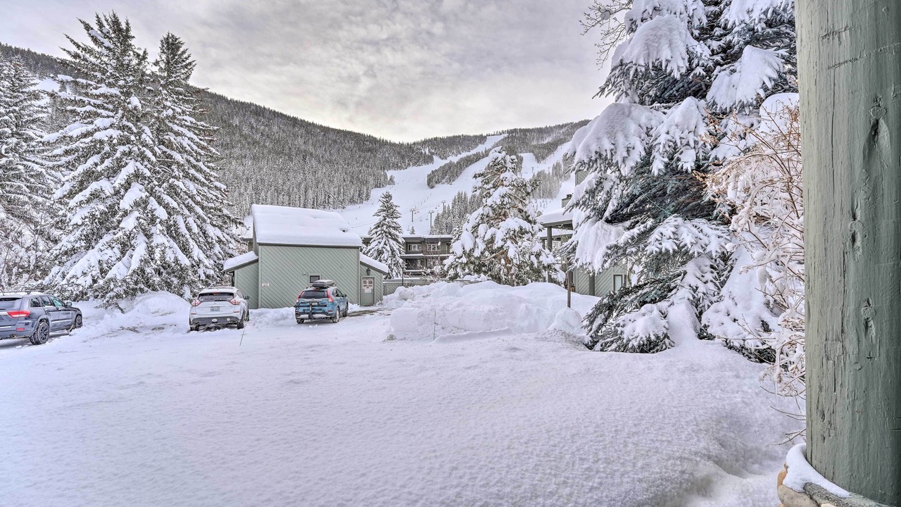 Photo of Others in Warm Springs