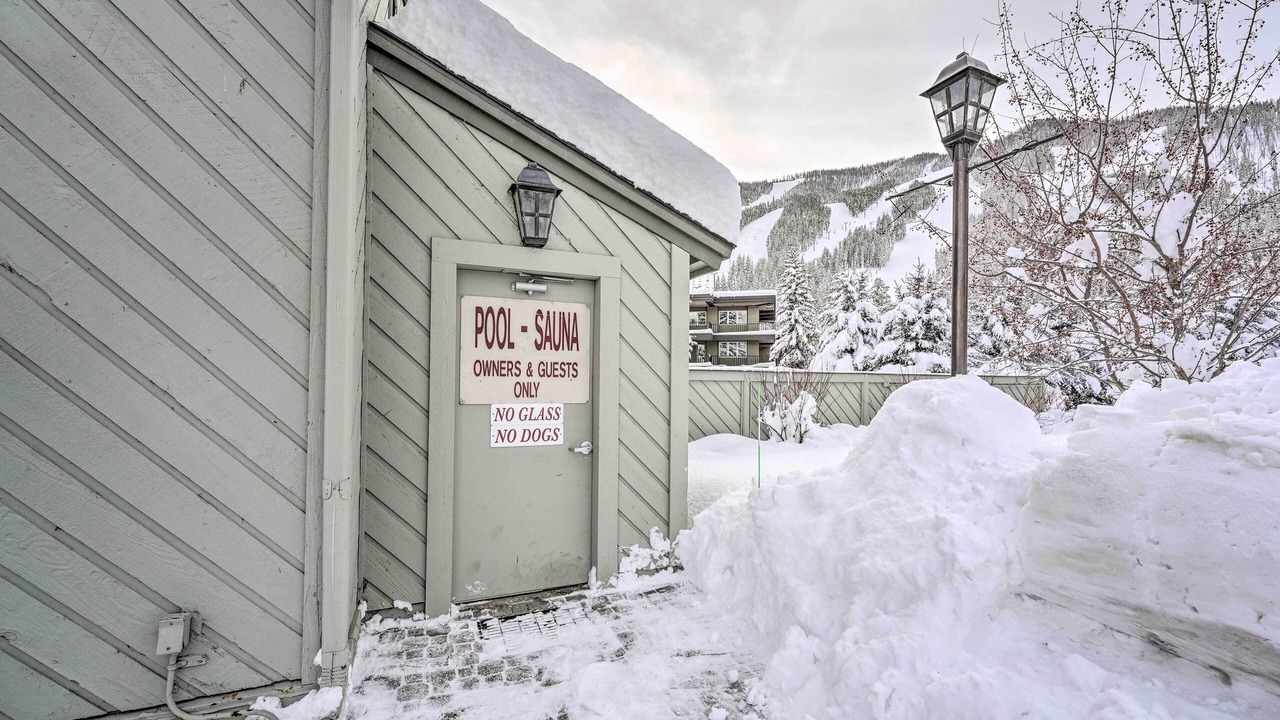 Photo of Outdoor in Warm Springs
