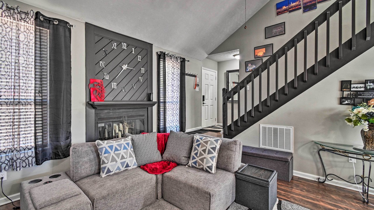 Photo of Livingroom in Westover