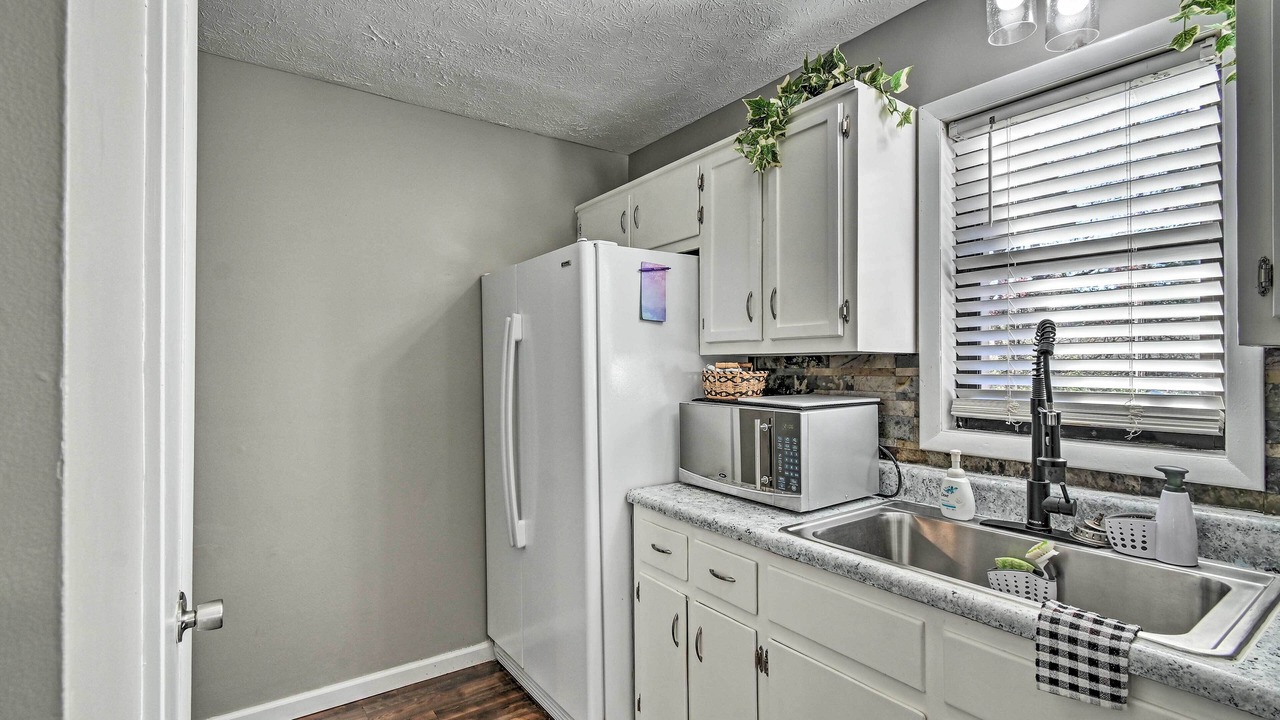 Photo of Kitchen in Westover