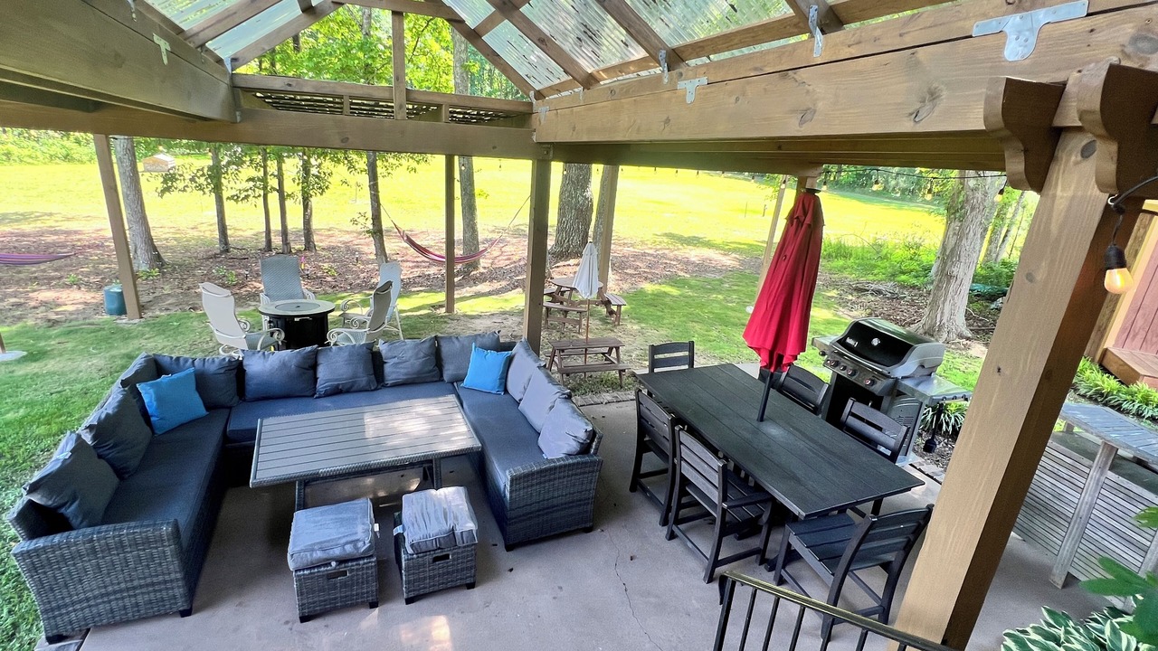 Photo of Outdoor in New Hill