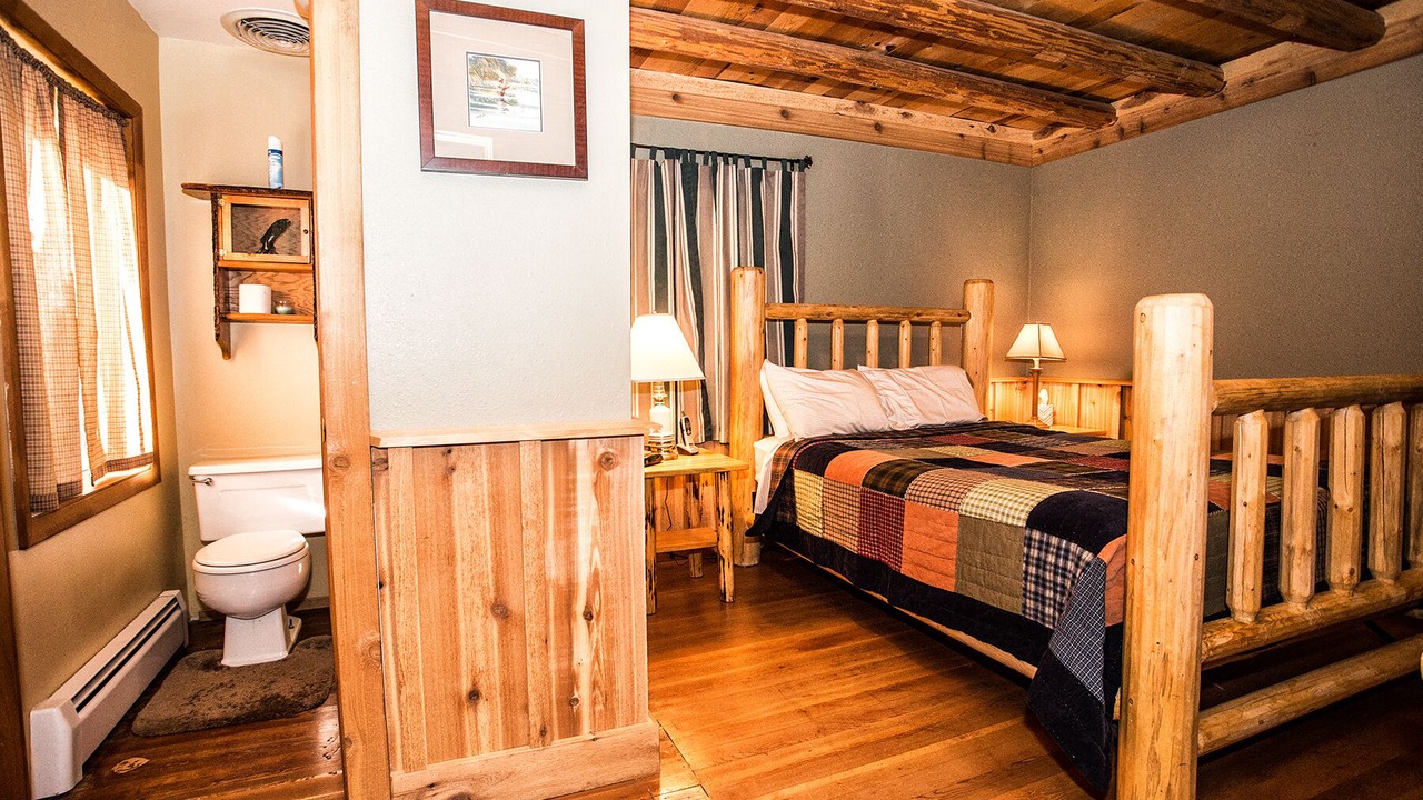 Photo of Bedroom in Sheridan