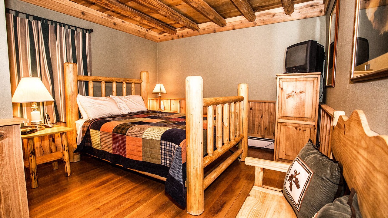 Photo of Bedroom in Sheridan