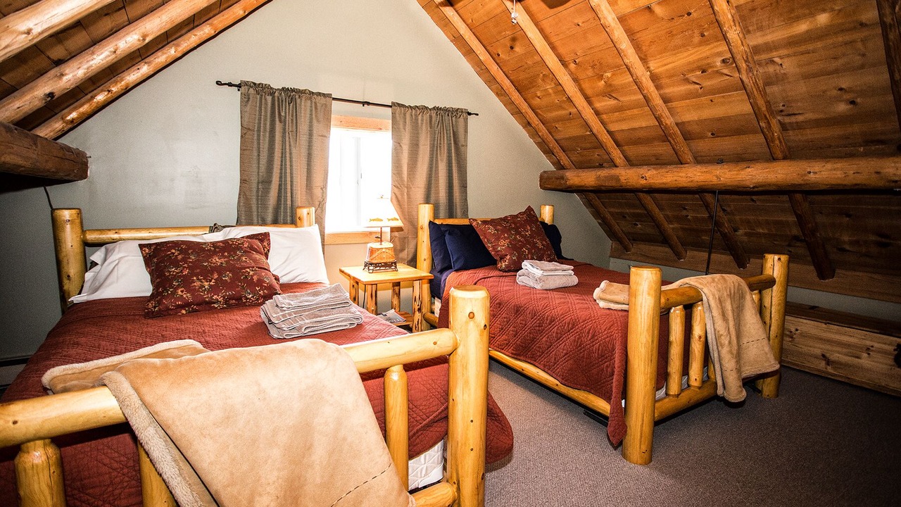 Photo of Bedroom in Sheridan