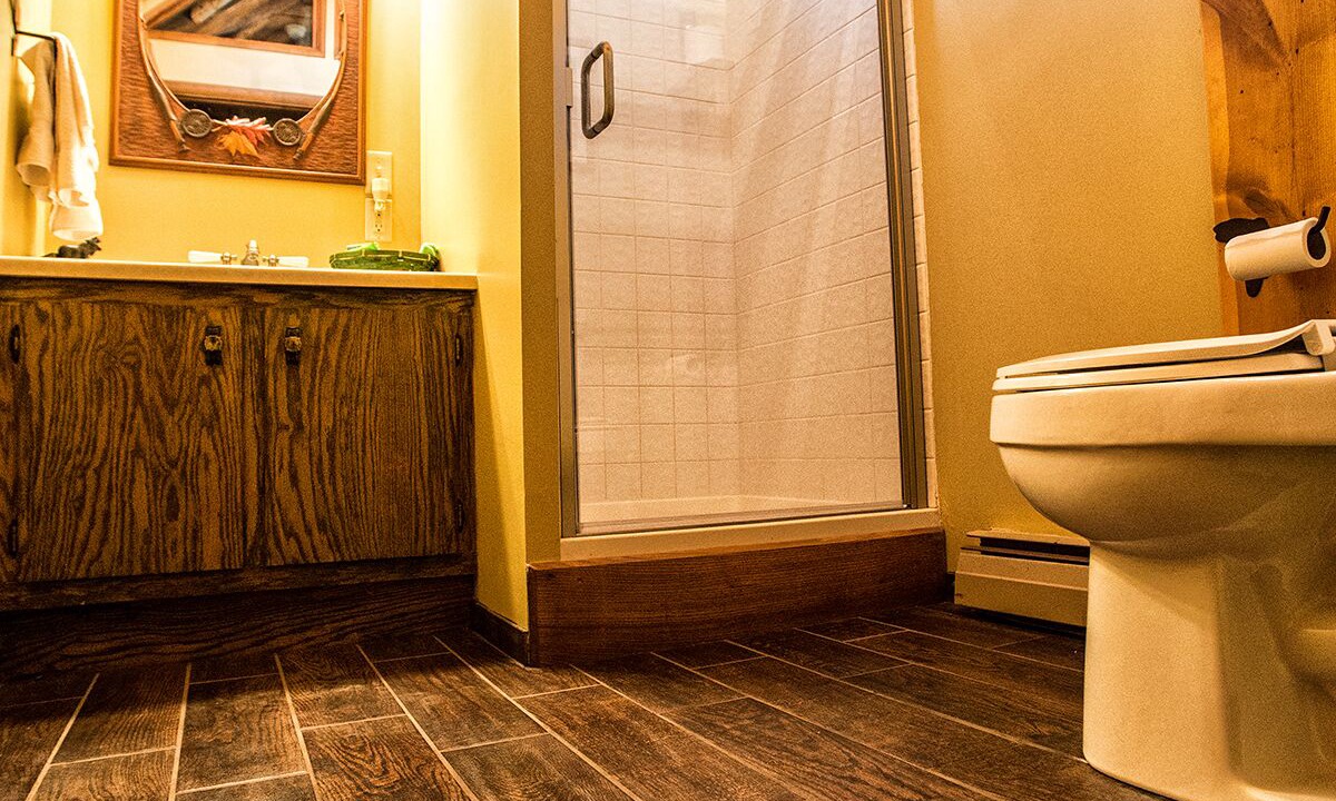 Photo of Bathroom in Sheridan