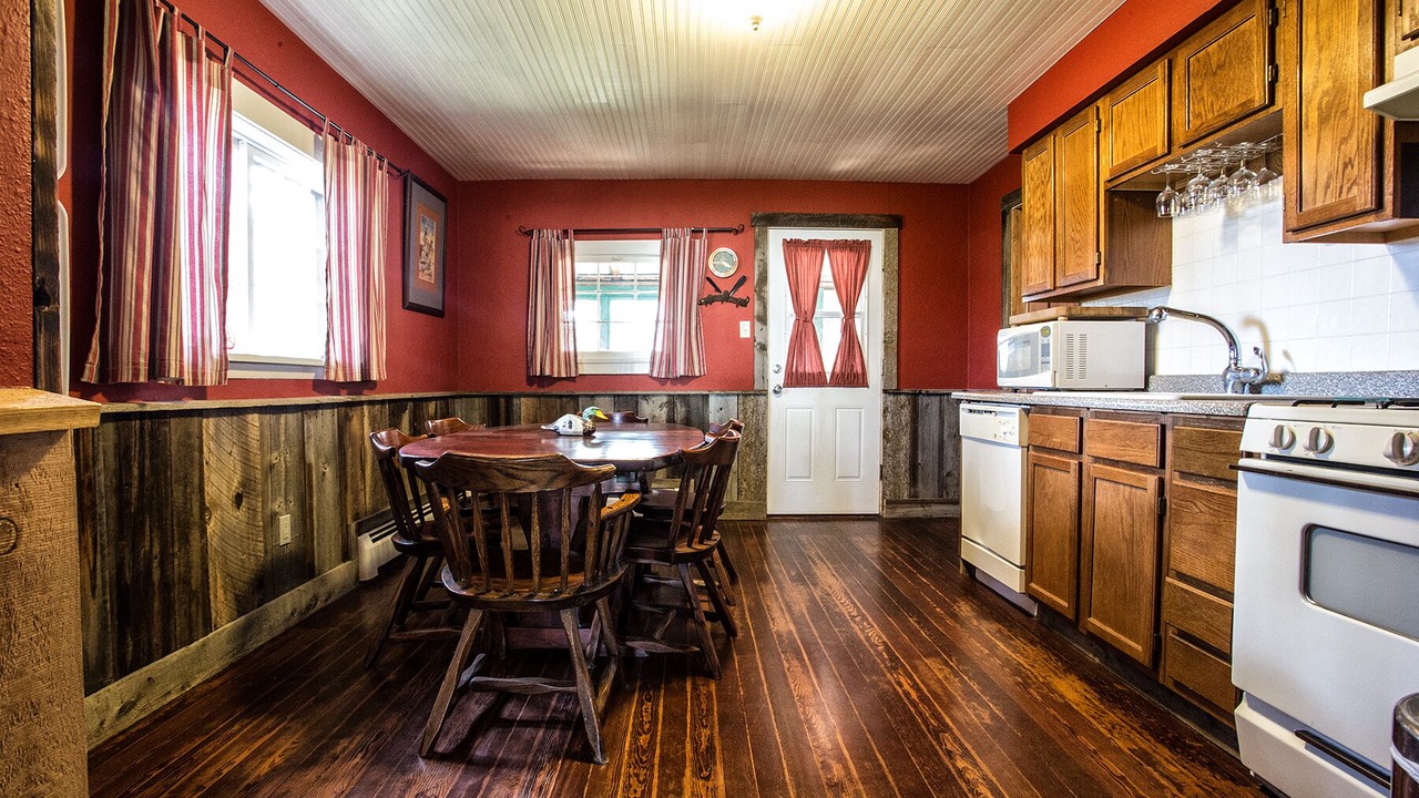 Photo of Kitchen in Sheridan