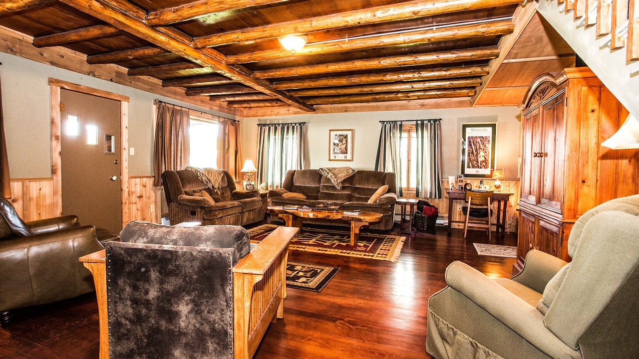 Photo of Livingroom in Sheridan