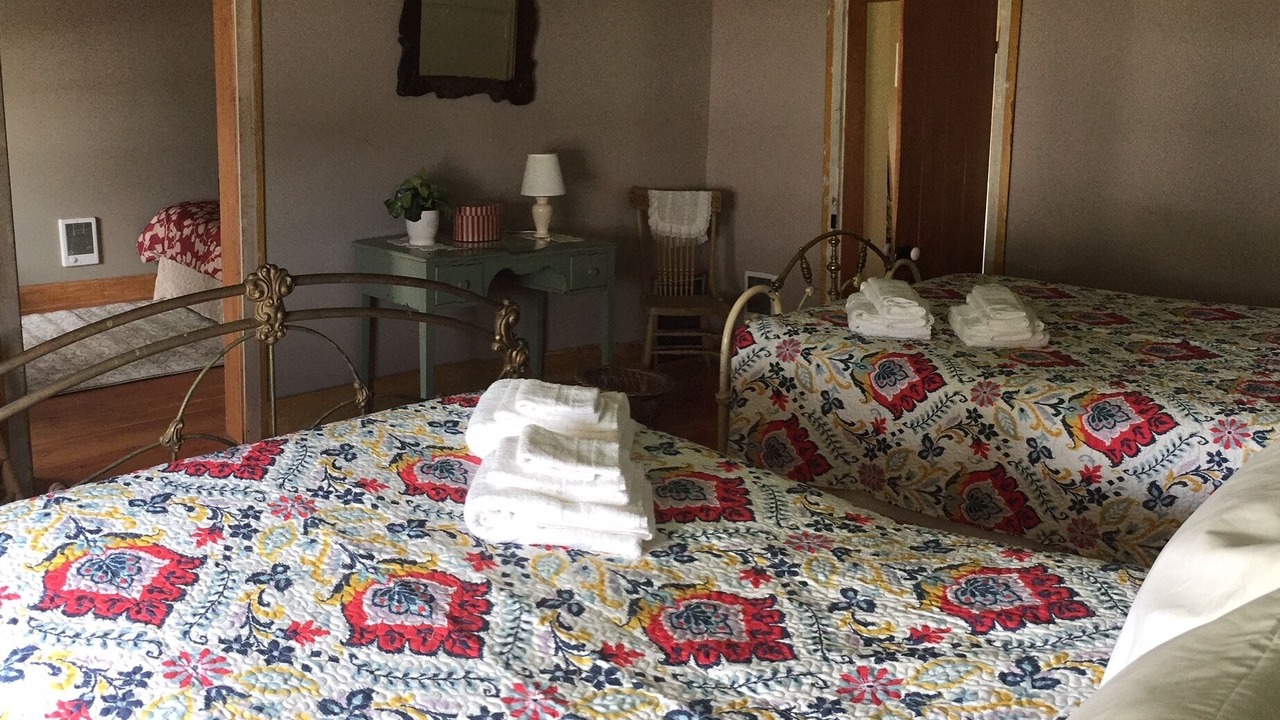 Photo of Bedroom in Virginia City