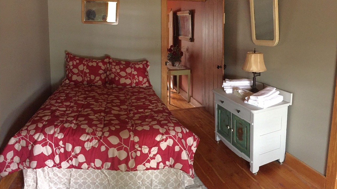 Photo of Bedroom in Virginia City