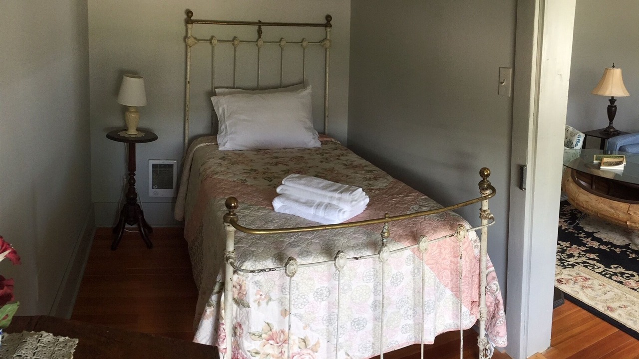 Photo of Bedroom in Virginia City
