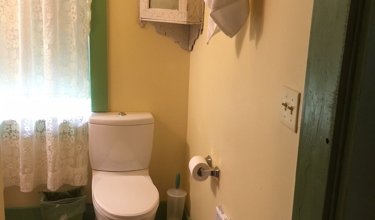 Photo of Bathroom in Virginia City