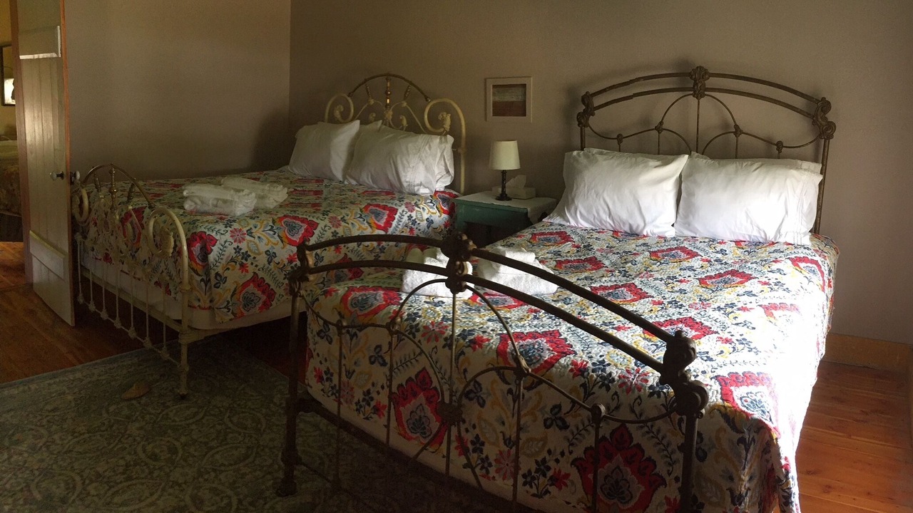 Photo of Bedroom in Virginia City