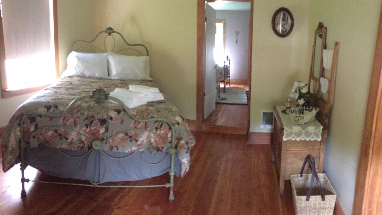 Photo of Bedroom in Virginia City