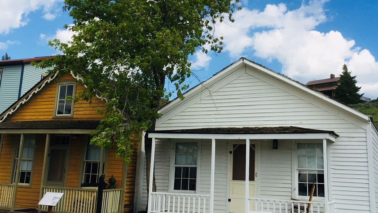Photo of Outdoor in Virginia City