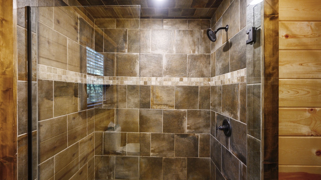 Photo of Bathroom in Broken Bow