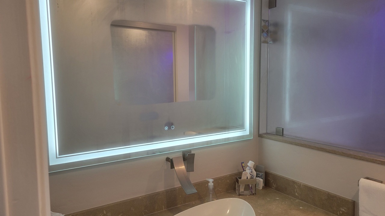 Photo of Bathroom in Bay Ho