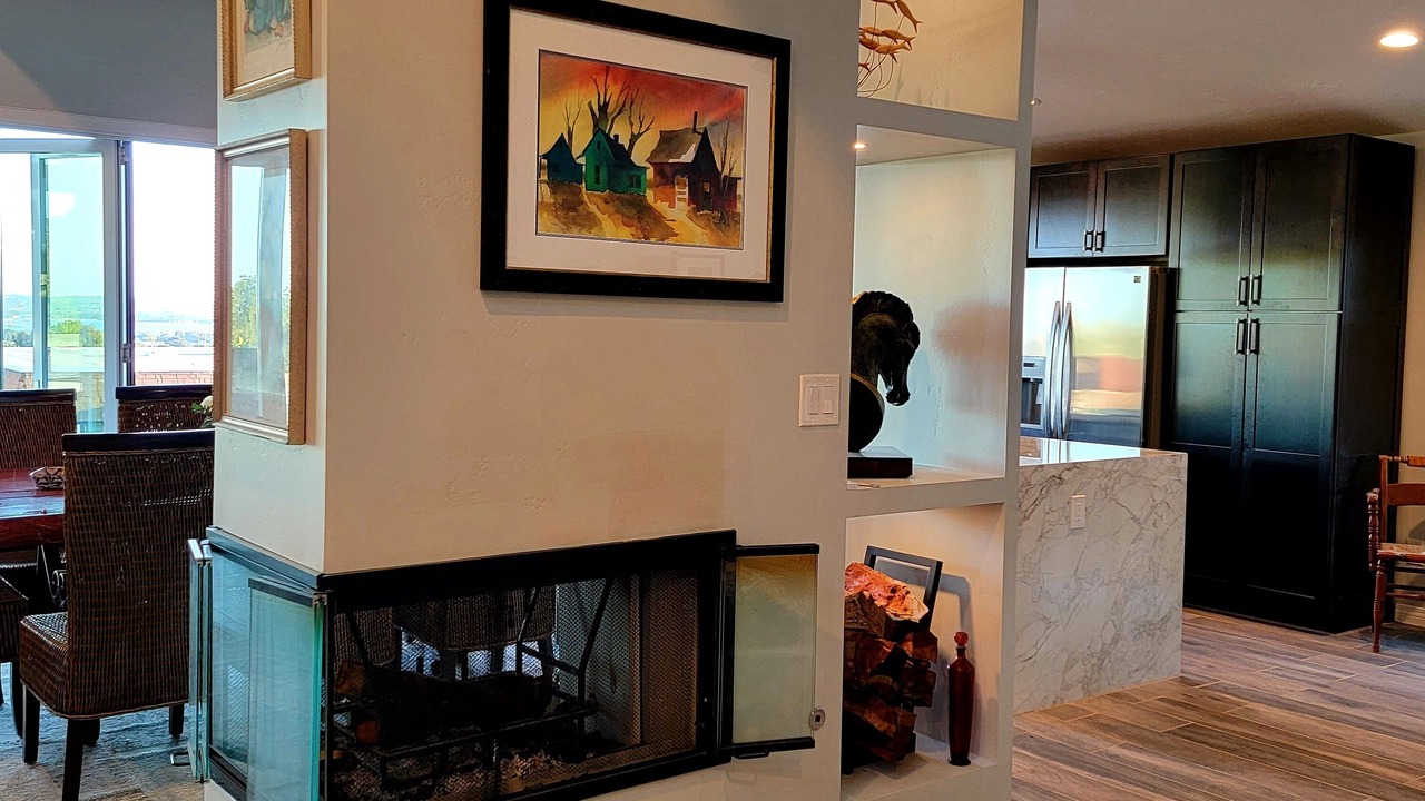 Photo of Livingroom in Bay Ho