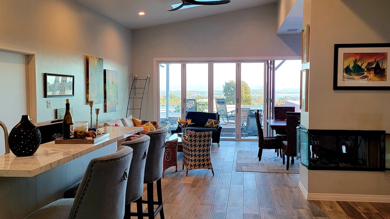Photo of Bedroom in Bay Ho
