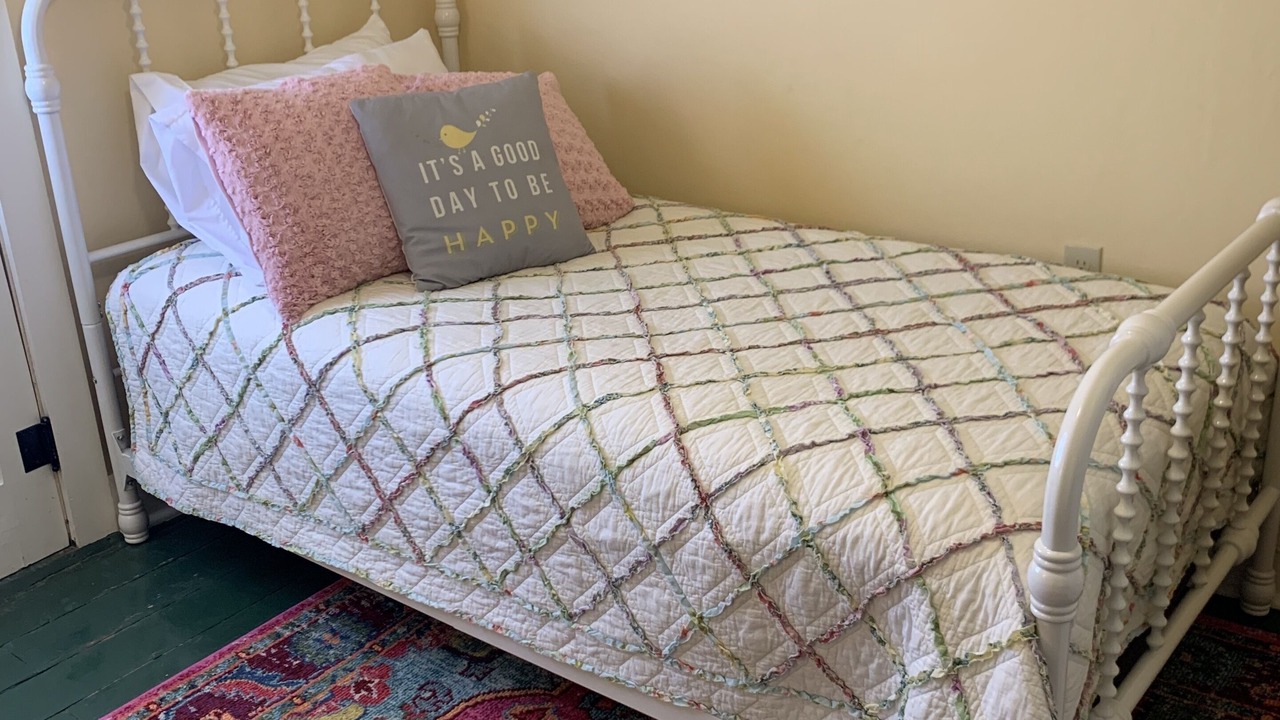 Photo of Bedroom in Virginia City