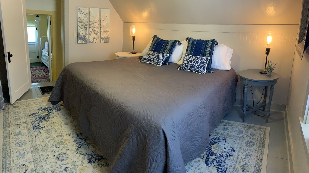 Photo of Bedroom in Virginia City