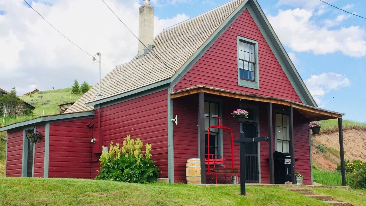 Photo of Outdoor in Virginia City